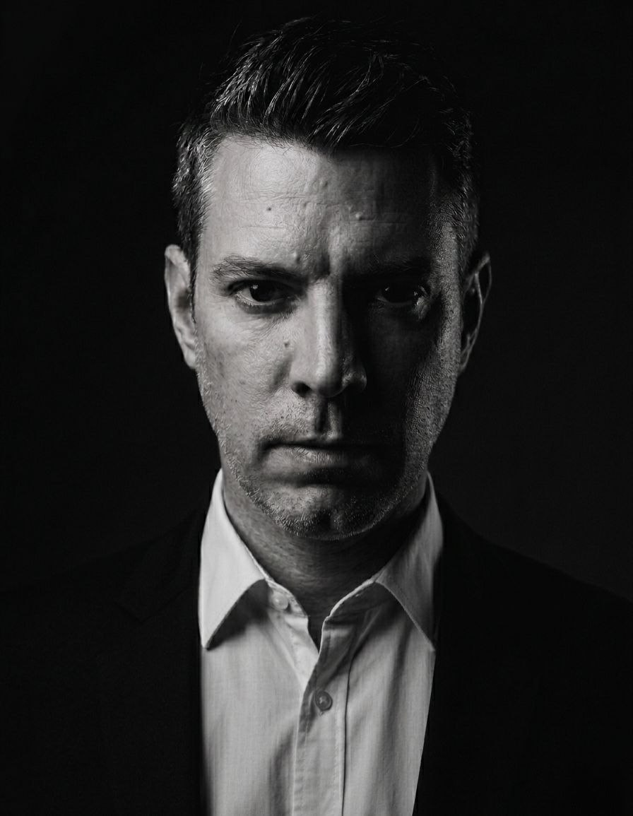 James Thorne